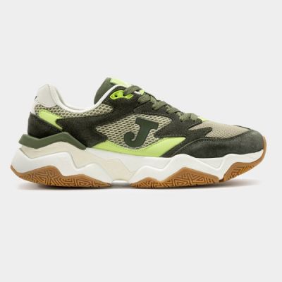 15. C1400 MEN 2523 GREEN