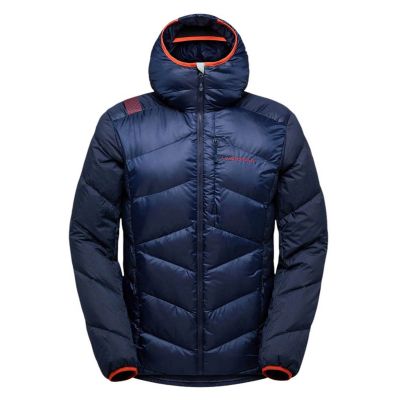 3. La Sportiva Bivouac Down Jacket Jkt M L83 643322 