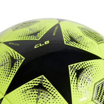 4. adidas UCL Club 24/25 Knockout Stages JH1282 Football