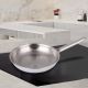 2. HAMMERED Steel Frying Pan 20 cm MR-1229-20 MAESTRO