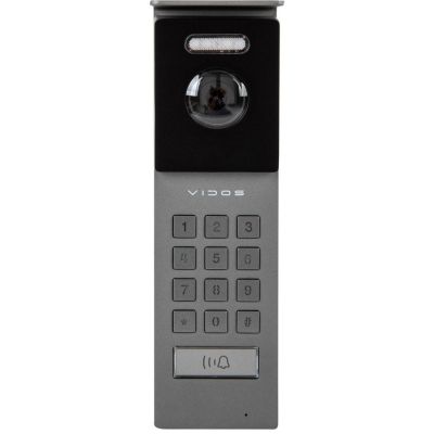VIDOS 2IP S202 outdoor panel
