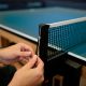 40. Cornilleau Competition 850 Wood ITTF 2024 118605 Table Tennis Table