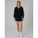 7. Women's regular hooded sweatshirt 4F 4FRSS26TSWSF2990-20S