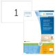 4. HERMA 8690 Address Labels White