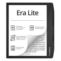 PocketBook Era Lite 710 7" 16GB WI-FI E-book ReaderStone Green