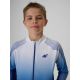 4. Regular sports sweatshirt without hood for boys 4F 4FJRSS26TFSWM1043-90A