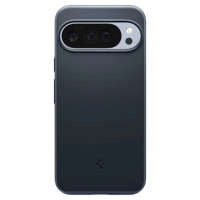 3. Spigen Thin Fit Mag MagSafe Case for Google Pixel 10 Pro XL - Graphite