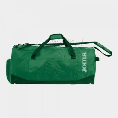 BAG MEDIUM III GREEN 