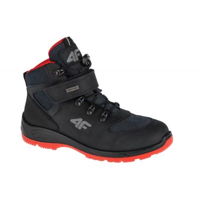 5. 4F Junior Trek JR shoes HJZ21-JOBMW251-31S