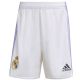 5. Adidas Real Madrid H Mini Jr football set HA2667