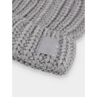 2. Women's Outhorn Winter Hat OTHAW22ACAPF049