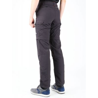 3. Regatta Latice Single RMJ044R Trekking Trousers