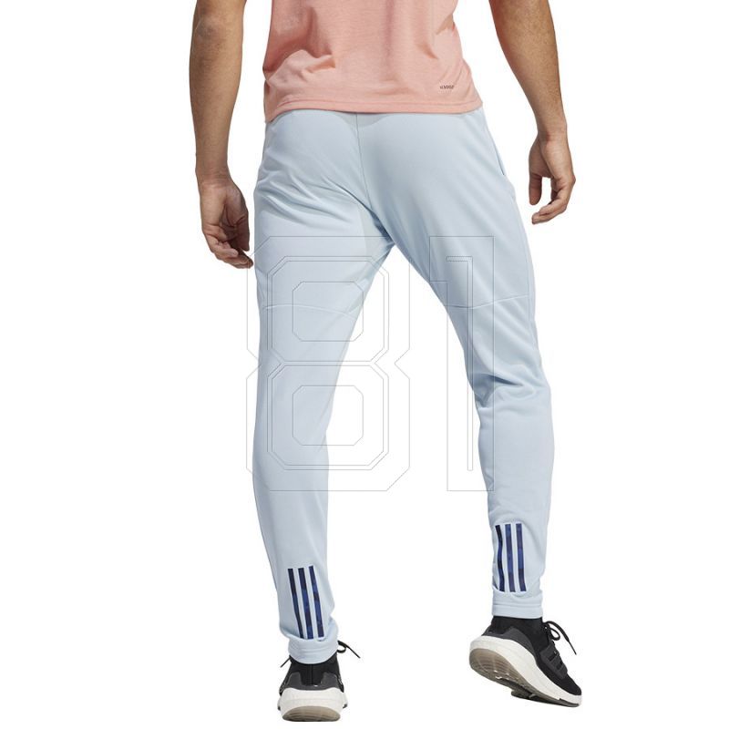 3. Pants adidas TR-ES+ Pant M HZ3111