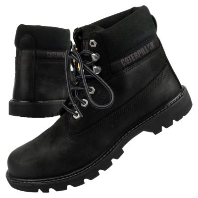 12. Caterpillar E Colorado WP M P110500 Winter Boots