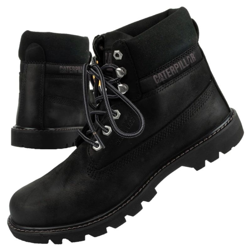 12. Caterpillar E Colorado WP M P110500 Winter Boots