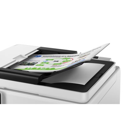72. Canon MAXIFY GX6150 Inkjet Printer Color A4 Format Wi-Fi Network