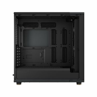 10. Fractal Design North XL Charcoal Black Case