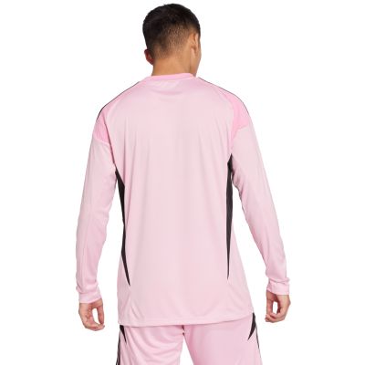 10. adidas Tiro 25 Competition LM JI9727 Goalkeeper Jersey