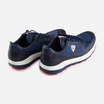 5. ROSSIGNOL W RSC NAVY BLUE shoes