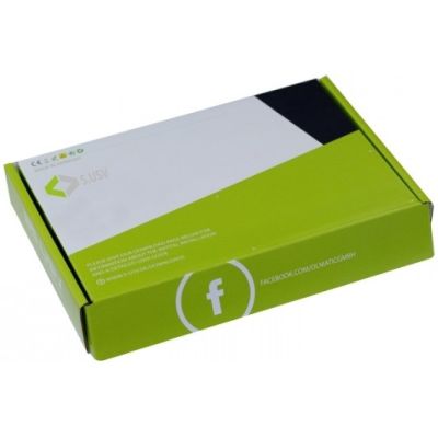4. Olmatic S.USV UPs Power Module Green