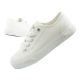 Lee women's sports shoes Ava Low sneakers white fashionable comfortable