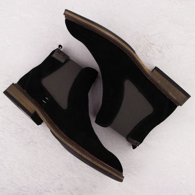 10. Big Star Shoes M INT2047