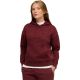 7. Puma ESS Elevated Relaxed Wash Hoodie W 688103 96