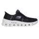 2. Skechers Slip-ins Glide-Step Pro 150420-BKCC Black Charcoal