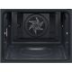 4. Electrolux EOB9S3XT AI 800 72 l Steam Oven | SteamPro | MealAssist | AI Taste Assist | WiFi Connected Cooking | Matte Black