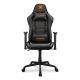 COUGAR Armor Elite CGR-ELI-BLB Universal Gaming Chair Upholstered Seat Black