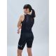 5. POC Women's Essential Layer Vest Black