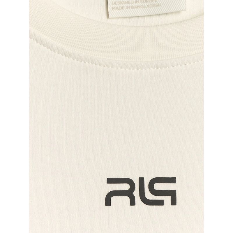 8. Men's Regular-Fit Plain T-Shirt 4F | Robert Lewandowski RL9KSS26TTSHM3937-11S