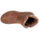 3. Skechers Synergy - Lovely Collab 167941-BRN Brown 36