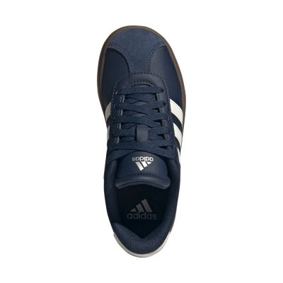 4. adidas VL Court 3.0 K KK2260 Kids Shoes