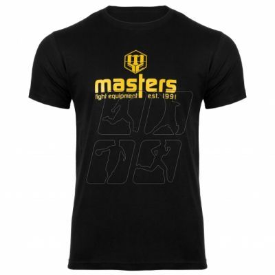 6. Masters Basic T-shirt M 061708-M