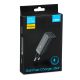 3. I-BOX C-65 GAN PD65W WALL CHARGER CABLE, BLACK