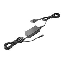 HP 45W USB-C Power Adapter 1MZ01AA