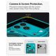 13. Spigen Ultra Hybrid MagSafe case for iPhone 18 Pro / 17 Pro - light blue