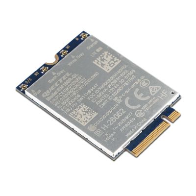 2. Lenovo 4XC1Q24436 network card Internal WWAN 1000 Mbit/s