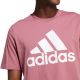 12. adidas Essentials Single Jersey Big Logo Tee M IX0137