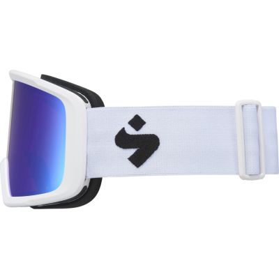 3. Sweet Protection Firewall Ski Goggles 92800558986