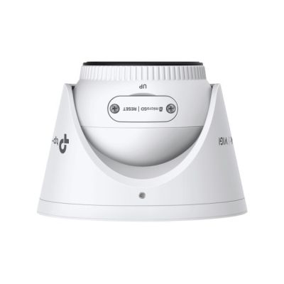 3. TP-Link VIGI C445 Turret IP Security Camera Indoor & Outdoor 2688 x 1520 px Ceiling / Wall