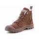 3. Palladium Pampa HI Zip WL W 95982-292-M shoes