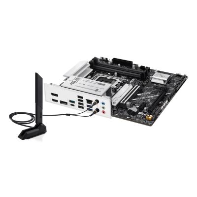18. ASUS PRIME B860M-A WIFI Motherboard