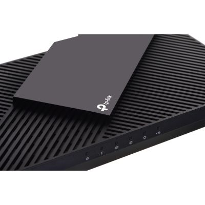 9. TP-LINK Archer AX55 PRO router