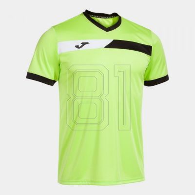 Joma Court Short Sleeve T-shirt 103212.426