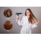 17. ELDOM HAIR DRYER HT270 BRIZO 2000W SUPER-SILENT TECHNOLOGY 3 AIRFLOW LEVELS, IONIZATION AUTO-CLEANING FUNCTION;