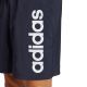 10. adidas Aeroready Essentials Chelsea Linear Logo Shorts M IC9442
