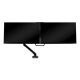 13. BakkerElkhuizen BE Monitor Arm Universal Retail Crossbar
