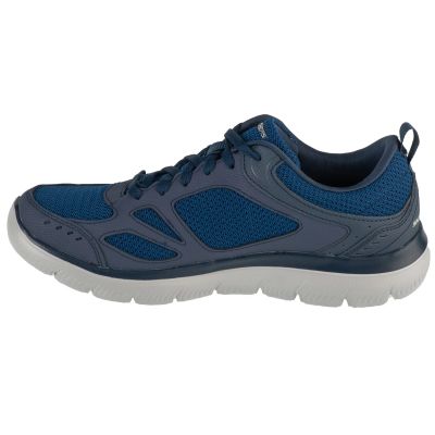 2. Skechers Summits-South Rim 52812-NVY Navy 41